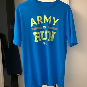 Under Armour Athletic T-shirt